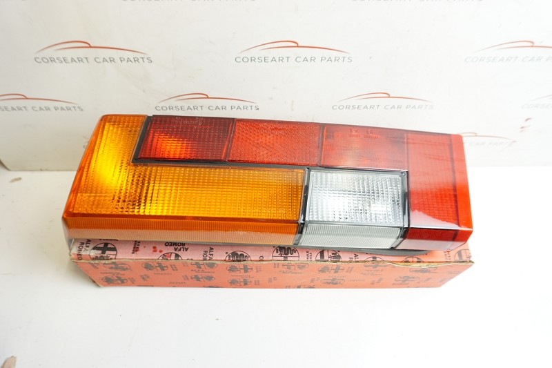60747571 Alfa Romeo 33 Rücklicht Rückleuchte Heckl