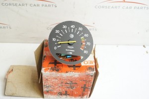 702011 Alfa Romeo Alfasud Sprint Rev Counter Speedometer