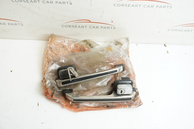 518173 Alfa Romeo Alfasud Door Handles with 2 Keys