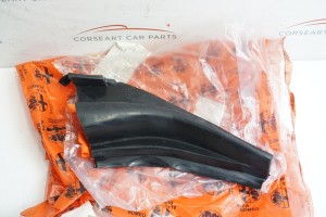 60629953  Alfa Romeo 145 Gummi Schaumstoff für Seitenscheibe links