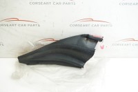 60629954 Alfa Romeo 146 Gummi Schaumstoff für Seitenscheibe rechts
