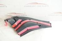 60629954 Alfa Romeo 146 Gummi Schaumstoff für Seitenscheibe rechts