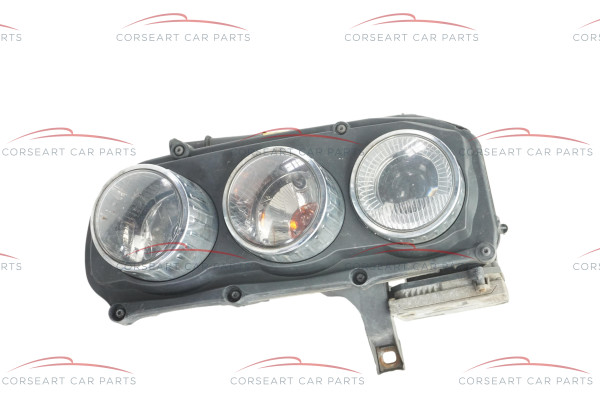 60683988  Alfa Romeo 159 Brera Spider 939 Xenon Headlight LH with control unit