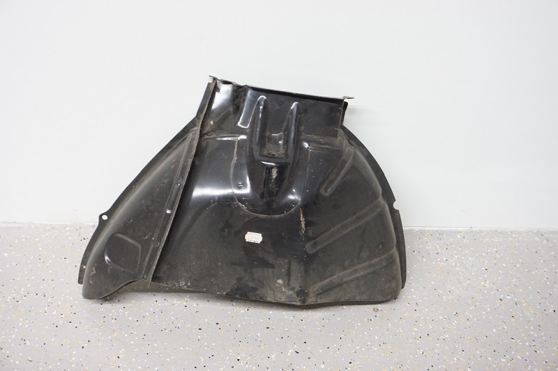 531610  / 60745247 Alfa Romeo Alfasud Sprint Radkasten Radla