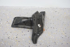 60501155 Alfa Romeo 33 Front Sheet Plate Support Frame RH