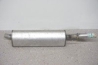60563979 60574432 Alfa Romeo 155 Endschalldämpfer Auspuff