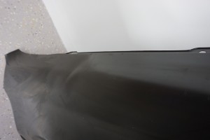 60596692 Alfa Romeo 166 Front Wing Fender RH with dent /...