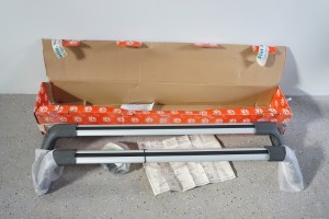 5900421 Alfa Romeo 145 Roof Rack with Booklet for...