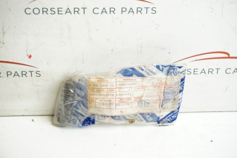 60506880 Alfa Romeo Spider Serie 4 75 155 Spring for Oil Pum