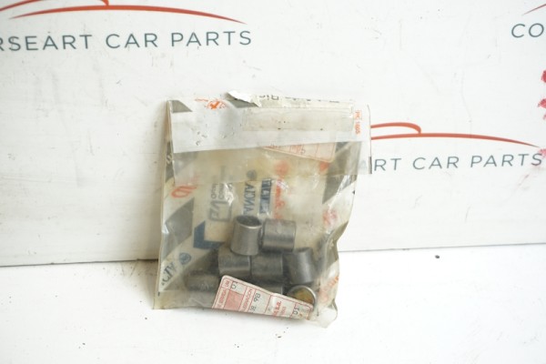 877205 Alfa Romeo 145 146 Hülsen für Motorblock / Ölwanne 9 Stück