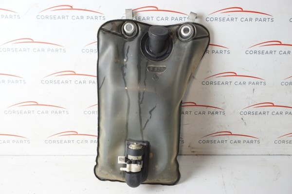 Alfa Romeo GTV 2.0 V6 TB Turbo Wischwasserbehälter / Beutel mit Pumpe