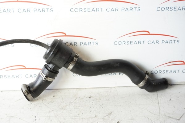 0280142110 Alfa Romeo GTV 916 2.0 V6 TB Turbo Valve for Charging Air