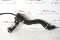 0280142110 Alfa Romeo GTV 916 2.0 V6 TB Turbo Valve for Charging Air