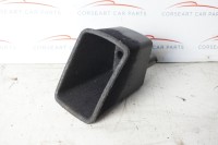 Alfa Romeo GTV Spider 916 Mittelkonsole Fach hinten CF2 + CF3