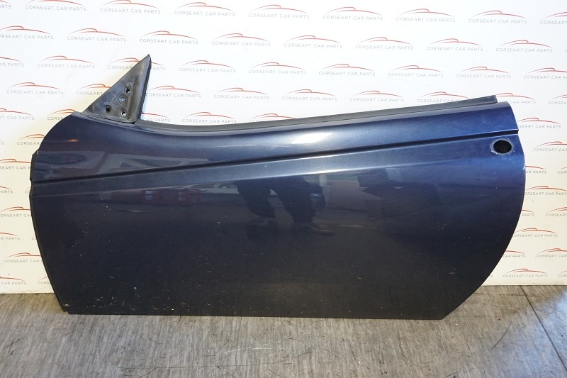 Alfa Romeo GTV Spider 916 Türe links Blu Vela