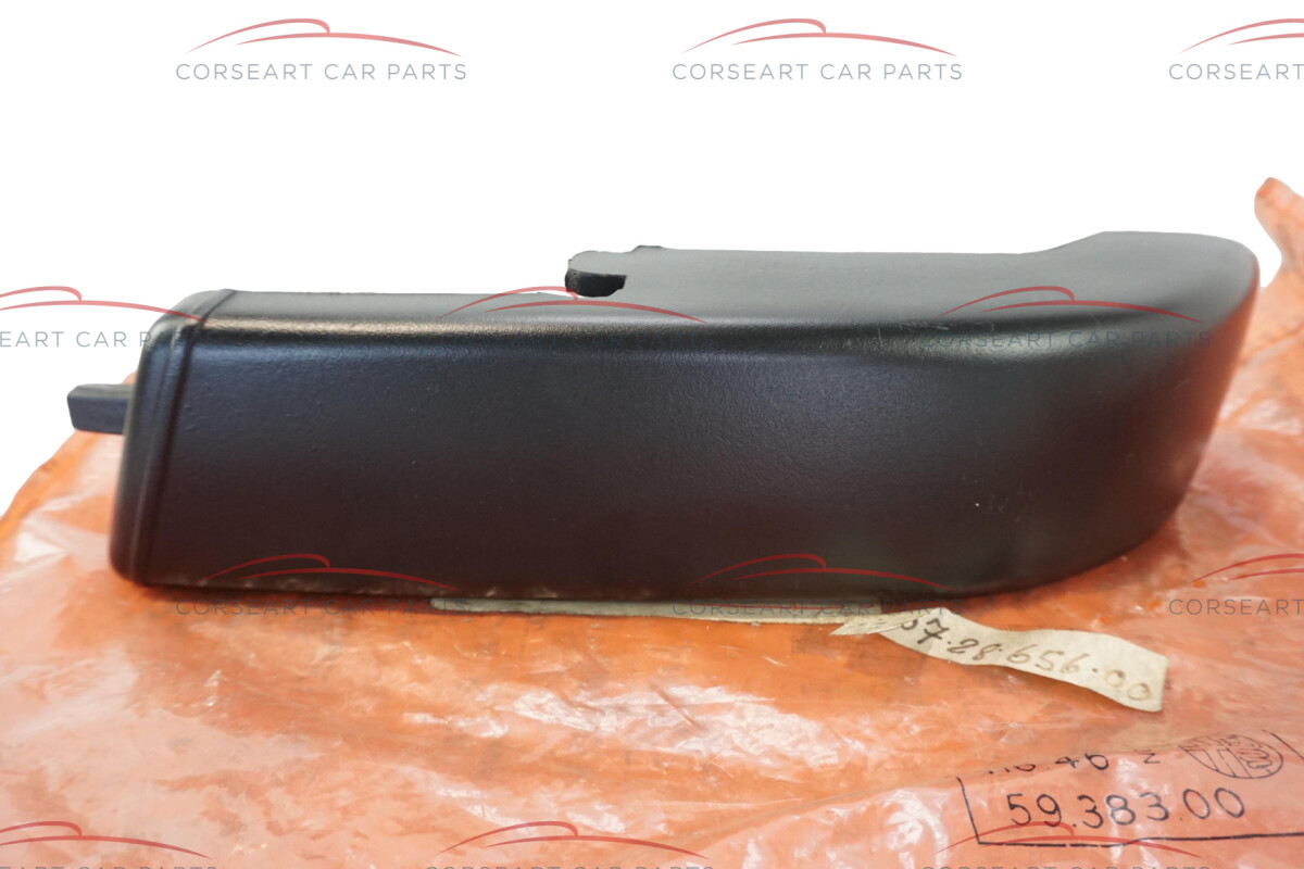 60728656 Alfa Romeo Alfetta GTV Plastikleiste Stoßstan