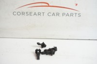 60507809 Alfa Romeo Spider Serie 4 Halter Klipps für Armaturenbrett (Nr. 14 auf Skizze)
