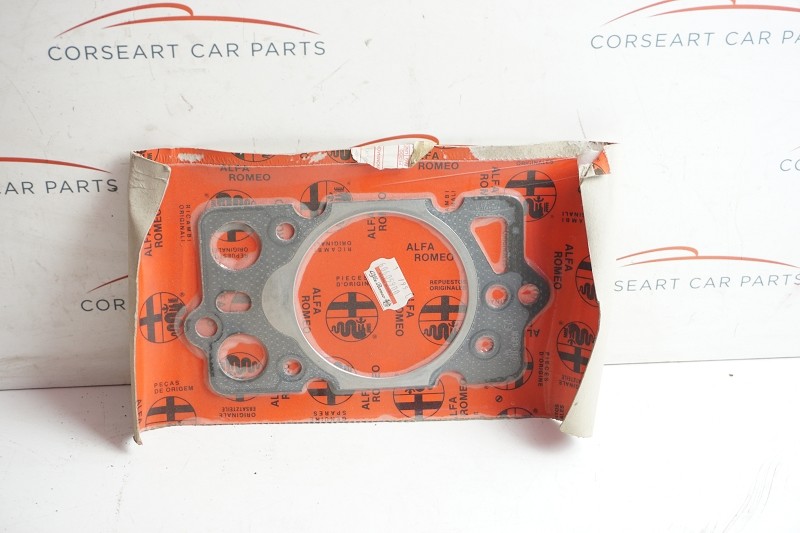 60605900 Alfa Romeo 155 164 75 Seal Gasket Cylinder Head Die