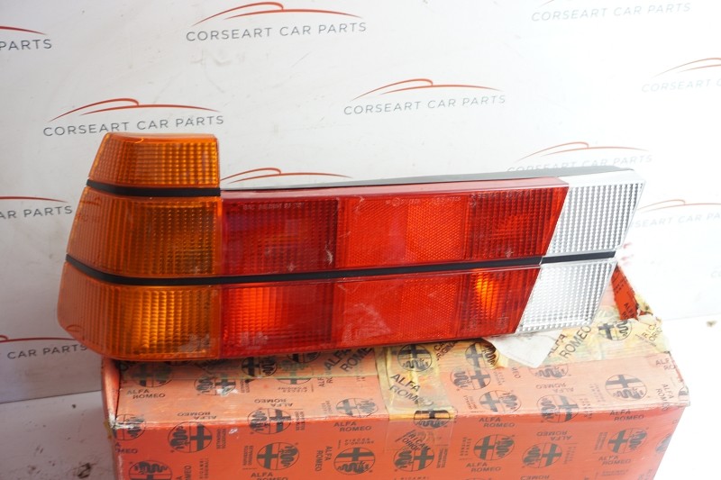 60526243 Alfa Romeo 75 Rear Back Light LH Phase 1