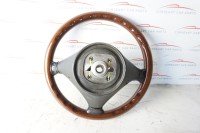 Alfa Romeo 156 Steering Wheel Leather / Wood [used]