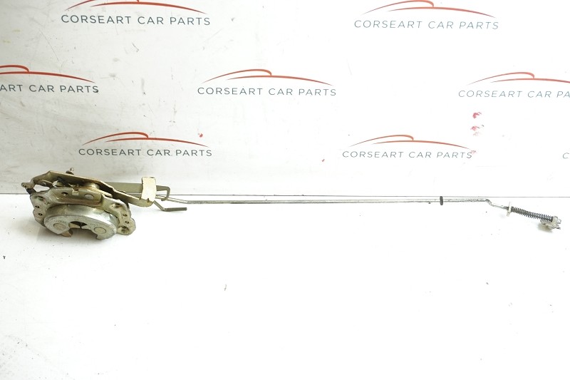 60733973 116957407801 Alfa Romeo Alfetta Limousine Türs