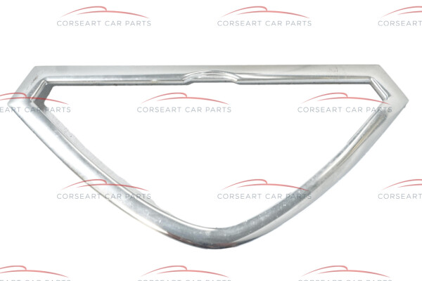 60525413 Alfa Romeo 33 Kühlergrill Scudetto Chrom