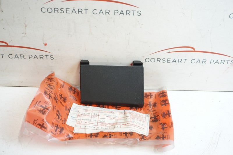 60561756 Alfa Romeo 33 Cap for Side Skirt LH