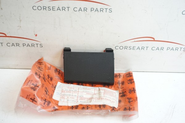 60561756 Alfa Romeo 33 Cap for Side Skirt LH