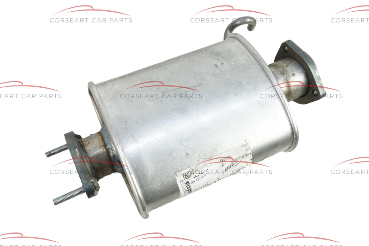 60611771 Alfa Romeo GTV Spider 916 Vorschalldämpfer...