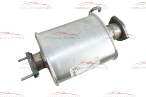 60611771 Alfa Romeo GTV Spider 916 Vorschalldämpfer Auspuff (neu)