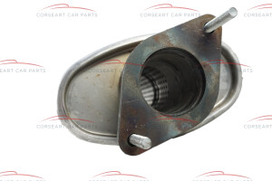60611771 Alfa Romeo GTV Spider 916 Vorschalldämpfer Auspuff (neu)