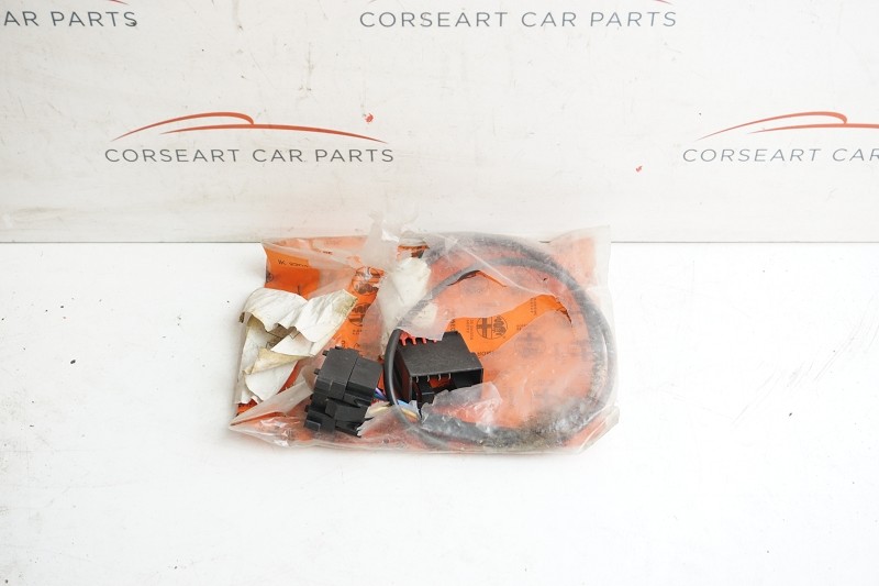 60581801 Alfa Romeo 75 / 33 Cables for additional Fog Lights