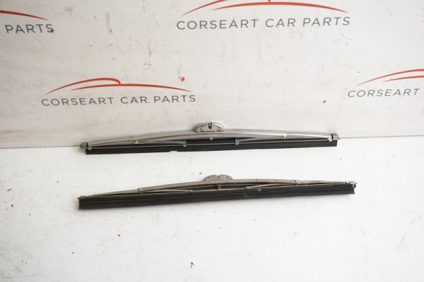 Alfa Romeo Wiper Arm Blade CHROME SHORT [Price for 1 Wiper Arm Blade]