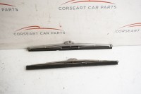 Alfa Romeo Wiper Arm Blade CHROME SHORT [Price for 1 Wiper Arm Blade]