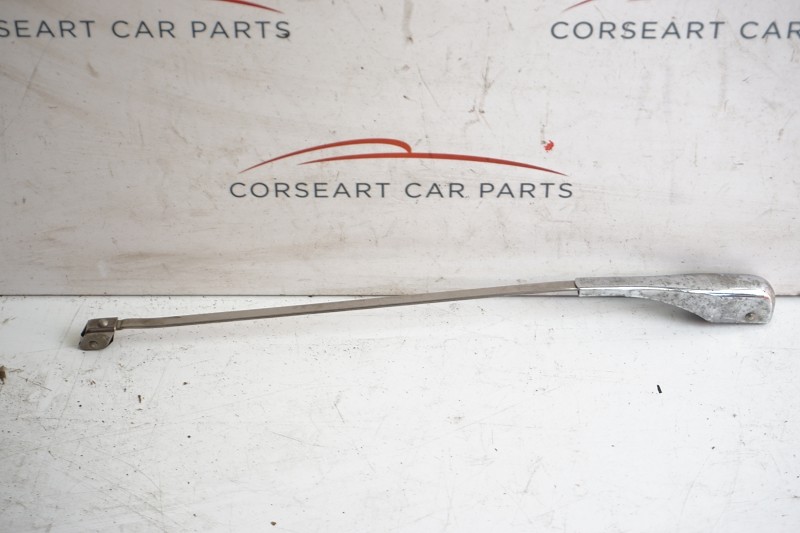 Alfa Romeo Wischerarm mittel CHROM