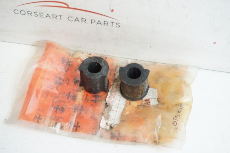 60505020 Alfa Romeo 33 Stabilisator Buchsen Lager Gummi 2 St