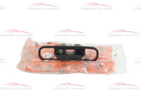 60589077 / 60562237 Alfa Romeo 33 Heckklappen Schloss Abdeckung Verkleidung