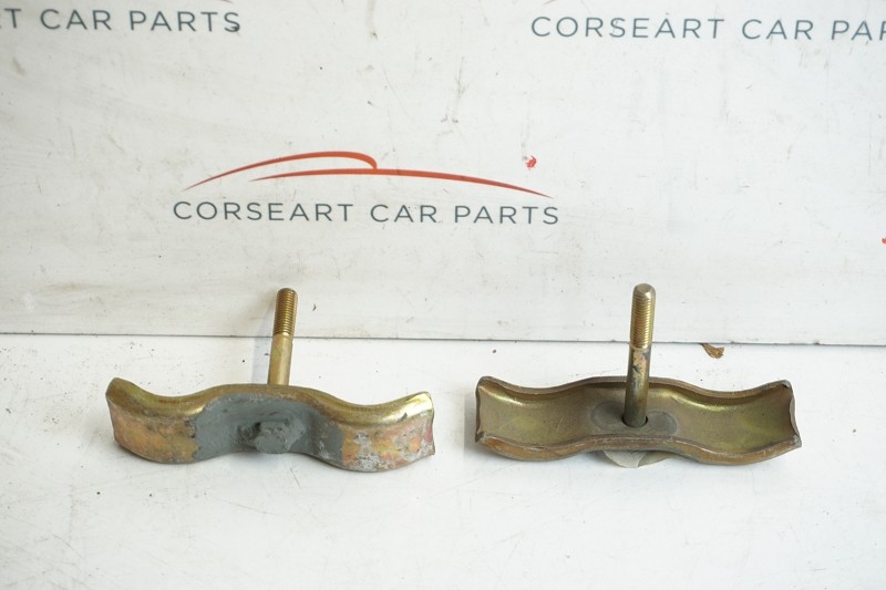 60510300 Alfa Romeo 164 B/L Halter für Hosenrohre (Prei
