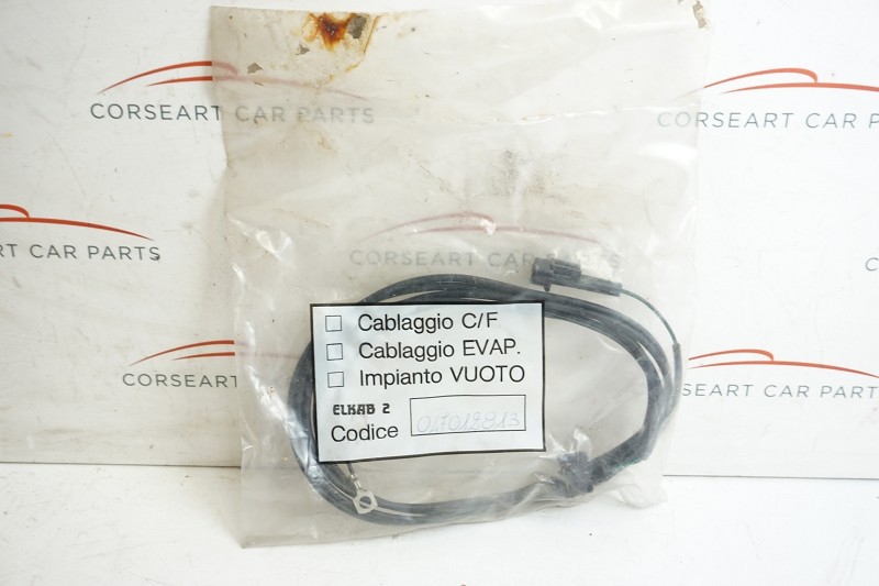 47012813 Alfa Romeo Kabel mit Stecker