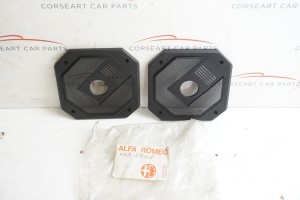 60885018 / 9L0020 Alfa Romeo Speaker Covers