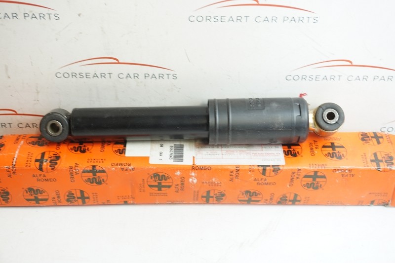 60607640 Alfa Romeo 155 145 146 Stoßdämpfer hinte