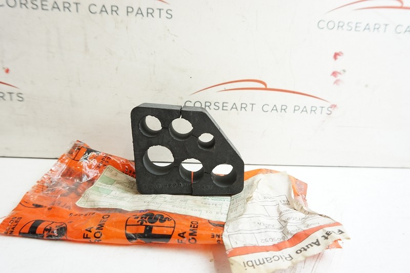 60572002 Alfa Romeo Dichtung Gummi