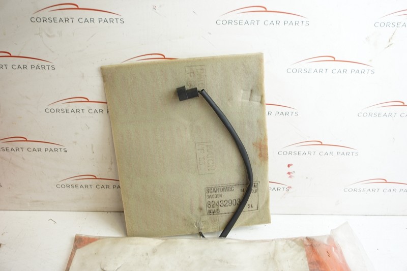 60805727 / 82432903 Alfa Romeo 155 Sitzh box