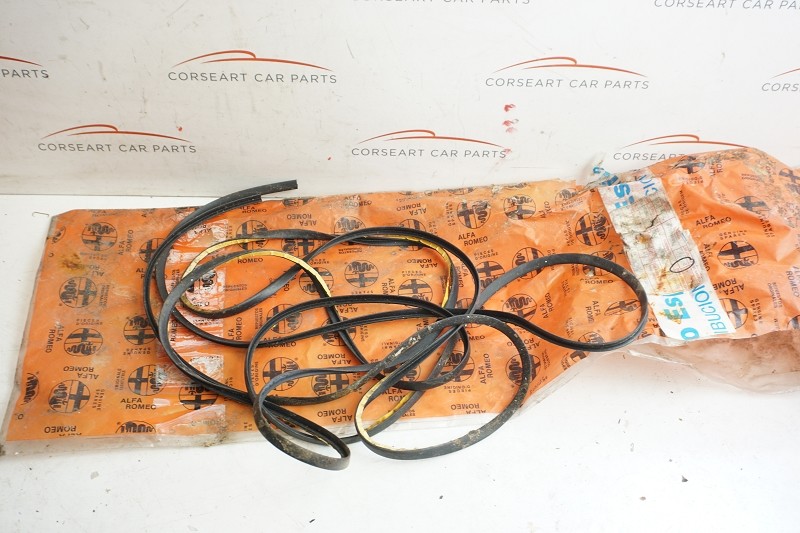 60598485 Alfa Romeo 164 Profil Dichtung  box