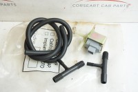 7539889 Alfa Romeo 164 33 Steuerventil Magnetspule Droselklappe Abgas SET