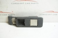 Alfa Romeo 75 Outter Door Handle REAR LH (storage tracks, rusty feather but works fine)