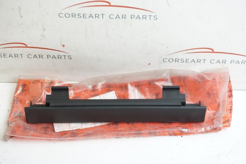 60505291 Alfa Romeo 33 (905) 1988-1990 Front Middle Spoiler 