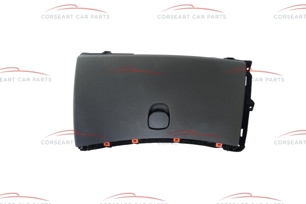 Alfa Romeo 159 Brera Spider 939 Handschuhfach schwarz (USB)