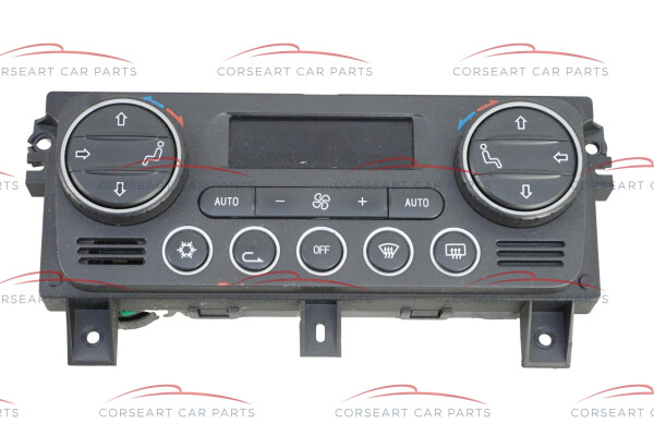 156082361 (..457) Alfa Romeo 159 Brera Spider 939 Klimabedienteil