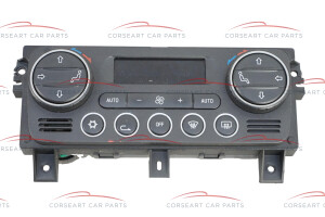 156082361 (..457) Alfa Romeo 159 Brera Spider 939 Klimabedienteil